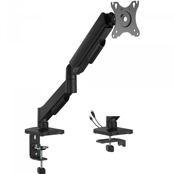 � ��������� OfficePro MA511B 17-32" Black (VESA100�100) - �������� 1