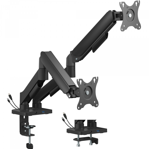 � ��������� OfficePro MA512B 17-32" Black (VESA100�100) - �������� 1