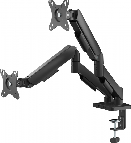 � ��������� OfficePro MA512B 17-32" Black (VESA100�100) - �������� 3