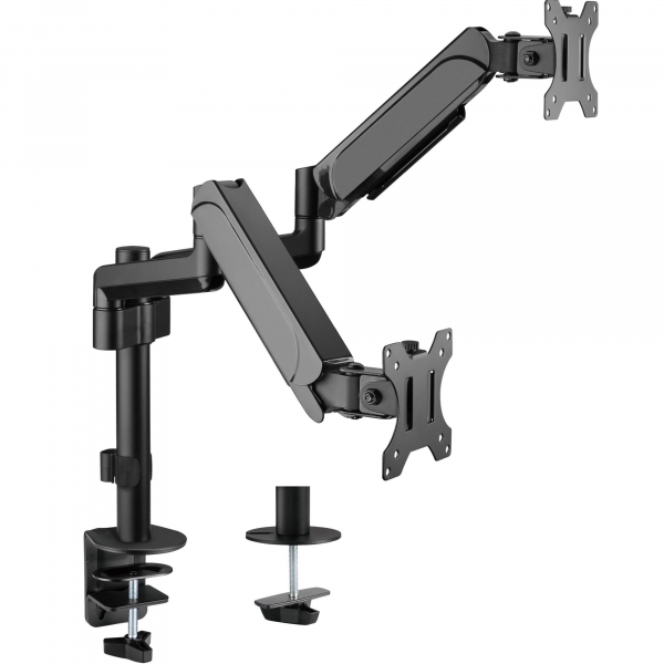 � ��������� OfficePro MA722B 17-32" Black (VESA100�100) - �������� 1