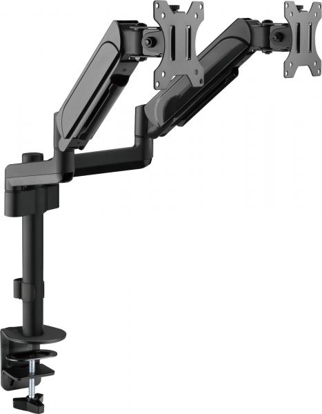 � ��������� OfficePro MA722B 17-32" Black (VESA100�100) - �������� 2