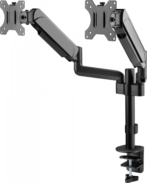 � ��������� OfficePro MA722B 17-32" Black (VESA100�100) - �������� 4
