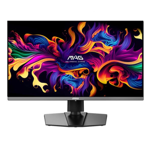 ������� MSI 26.5" MAG 274QP QD-OLED X24 Black 240Hz - �������� 2