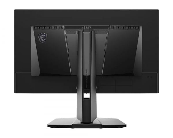 ������� MSI 26.5" MAG 274QP QD-OLED X24 Black 240Hz - �������� 3