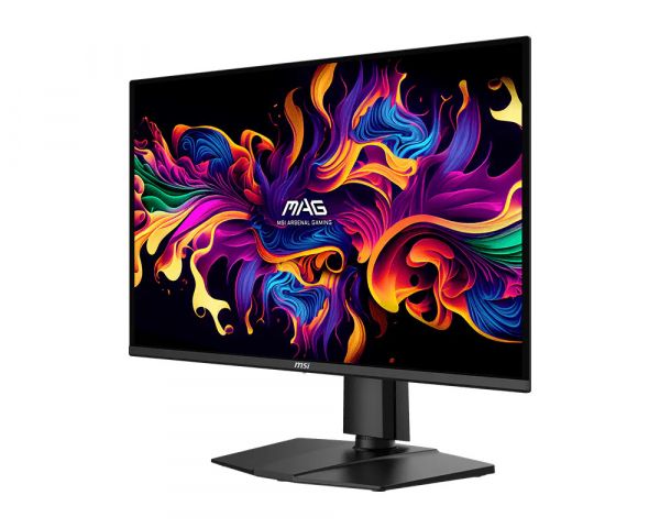 ������� MSI 26.5" MAG 274QP QD-OLED X24 Black 240Hz - �������� 5