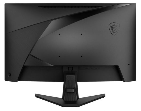 ������� MSI 27" MAG 276CF E20 VA Black Curved 200Hz - �������� 5