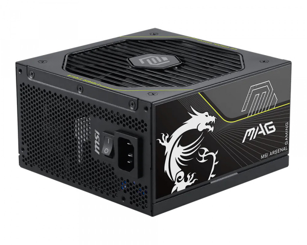 ���� �������� MSI MAG A1000PLS PCIE5 1000W - �������� 2