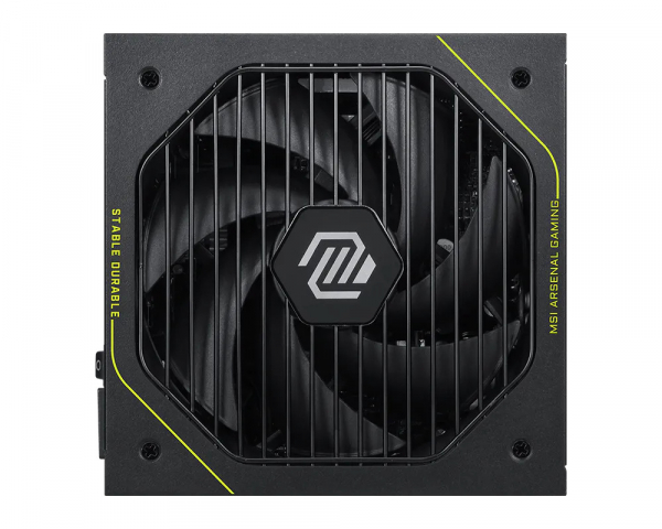 ���� �������� MSI MAG A1000PLS PCIE5 1000W - �������� 3