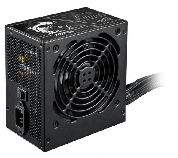 ���� �������� MSI MAG A650BN PCIE5 II - �������� 2