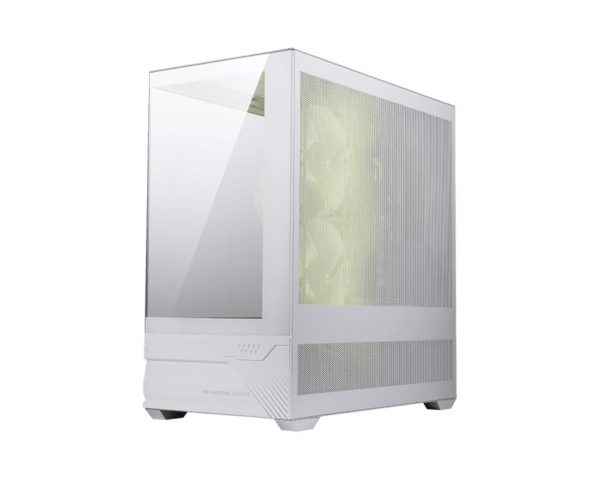 ������ MSI MAG Pano M110R White - �������� 2