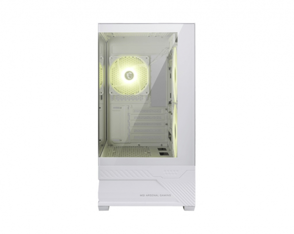 ������ MSI MAG Pano M110R White - �������� 3