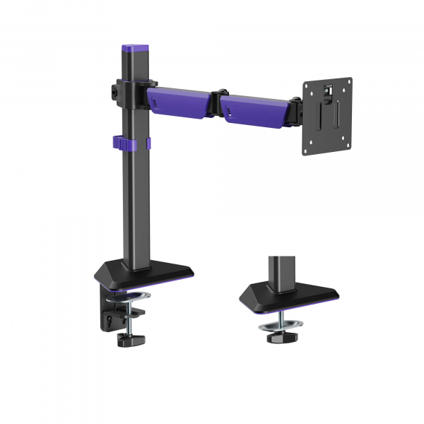 � ��������� ���������� ��� �������� GamePro 17-40" Black/Violet (MAG100V) - �������� 1