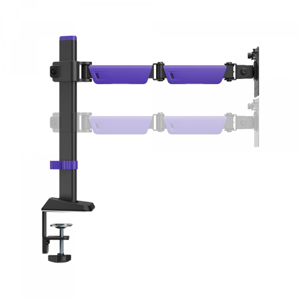 � ��������� ���������� ��� �������� GamePro 17-40" Black/Violet (MAG100V) - �������� 5