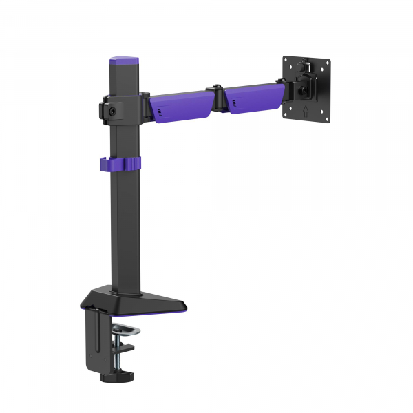 � ��������� ���������� ��� �������� GamePro 17-40" Black/Violet (MAG100V) - �������� 6