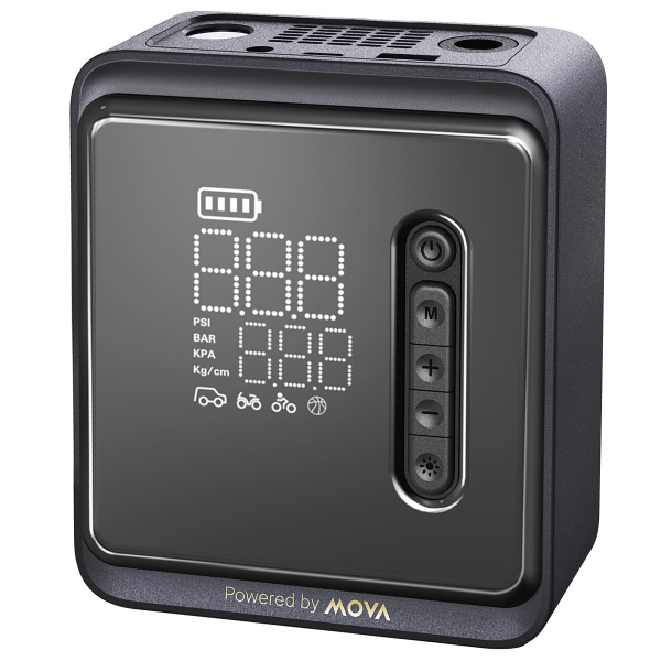 ������������� ���������� Mova MAP001 - �������� 1