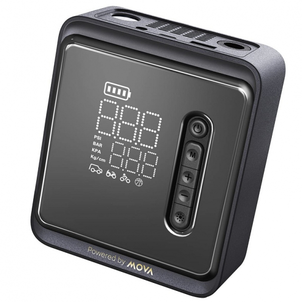 ������������� ���������� Mova MAP001 - �������� 2