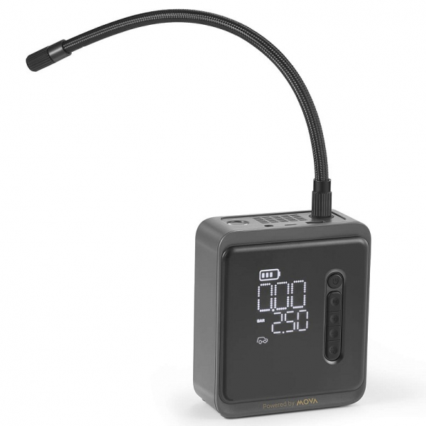 ������������� ���������� Mova MAP001 - �������� 6