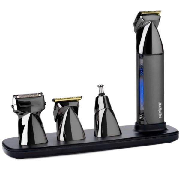 ������� ��� ������� Babyliss MT991E - �������� 2