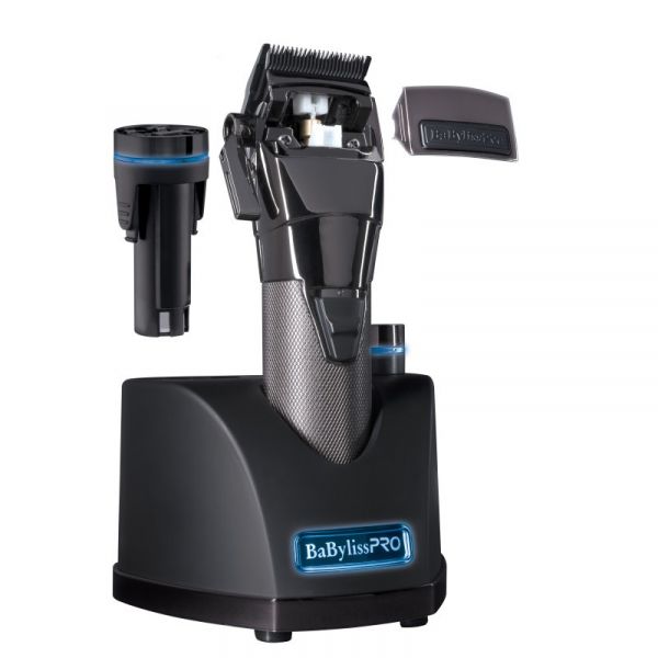 ������� ��� ������� Babyliss Pro FX895E SnapFX - �������� 2