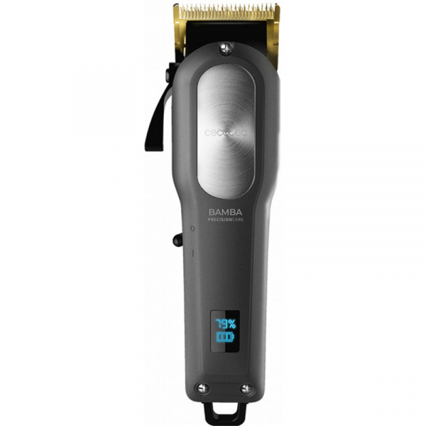 ������� ��� ������� Cecotec Bamba PrecisionCare ProClipper Titanium Go CCTC-04218 (8435484042185) - �������� 3