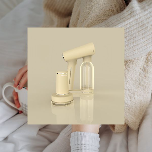 ������� ��� ��������� ���������, �������� SteamOne CREAMRP10 - �������� 3