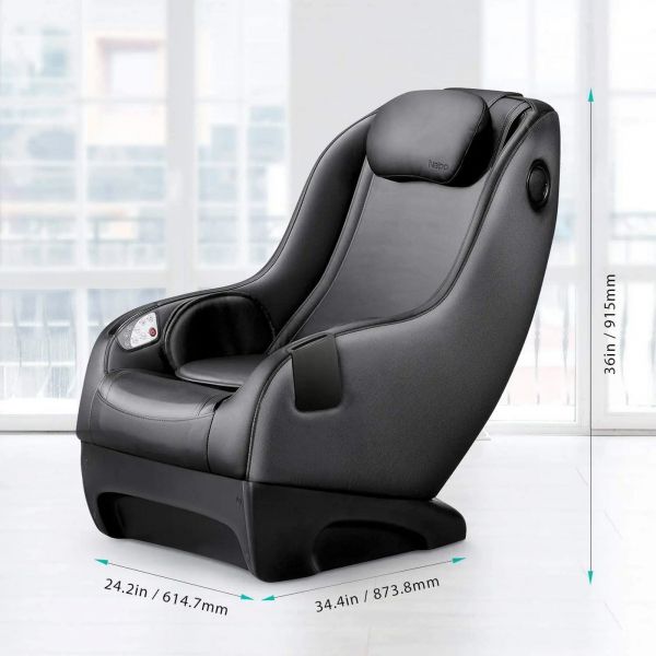 ��������� ������ Naipo MGCHR-A150 Black - �������� 7