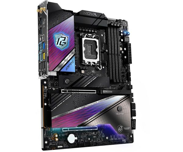 ����������� ����� ASRock Z890 Nova WiFi Socket 1851 - �������� 3