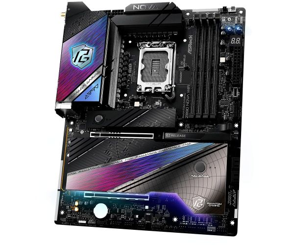 ����������� ����� ASRock Z890 Nova WiFi Socket 1851 - �������� 4
