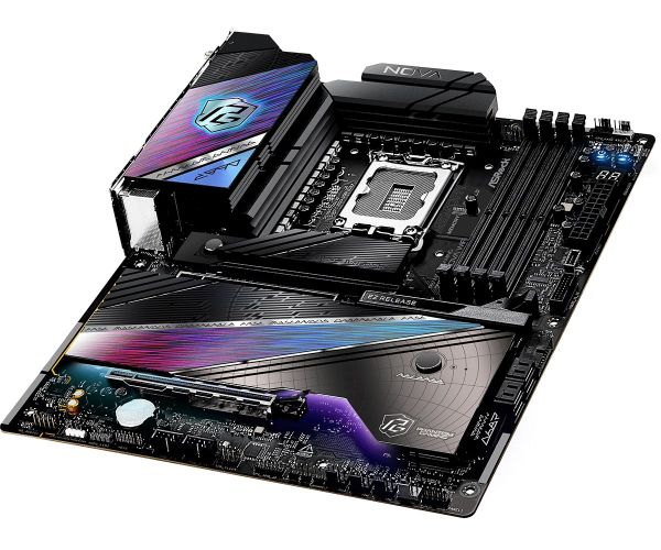 ����������� ����� ASRock Z890 Nova WiFi Socket 1851 - �������� 5