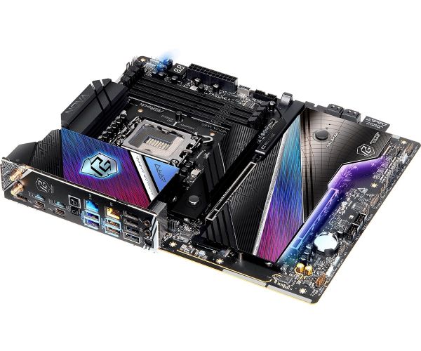 ����������� ����� ASRock Z890 Nova WiFi Socket 1851 - �������� 6