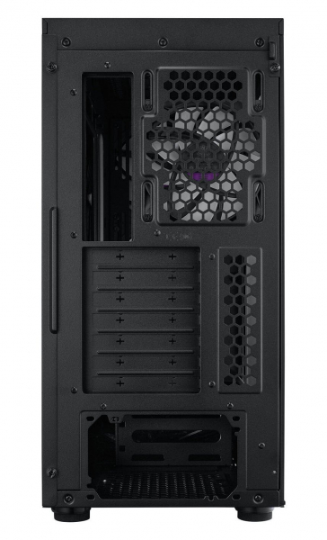 ������ CoolerMaster MasterBox 600 Black (MB600-KGNN-S00) - �������� 3