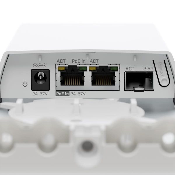 �������������� MikroTik FTC21 - �������� 3