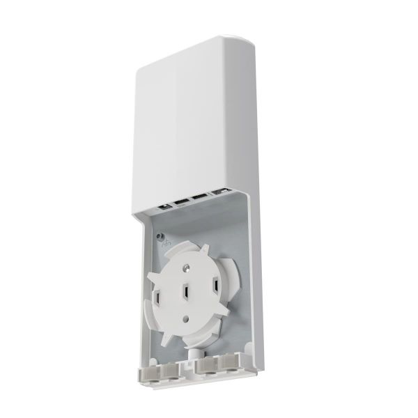 �������������� MikroTik FTC21 - �������� 4