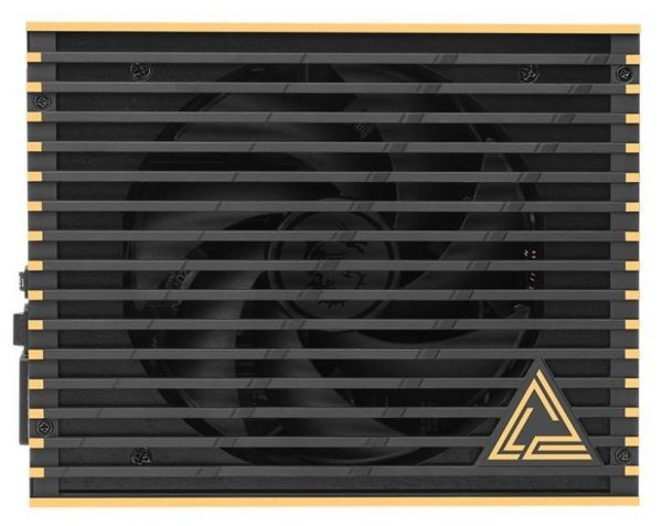 ���� ������� MSI MEG Ai1600T PCIE5 1600W - �������� 4