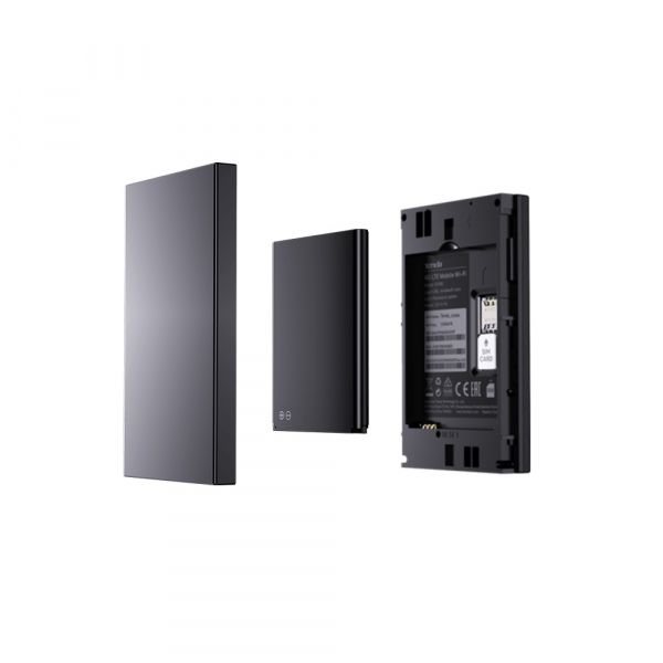 ������������� Tenda MF3 (LTE CAT.4, Wi-Fi 6, USB-C, Nano SIM) - �������� 5