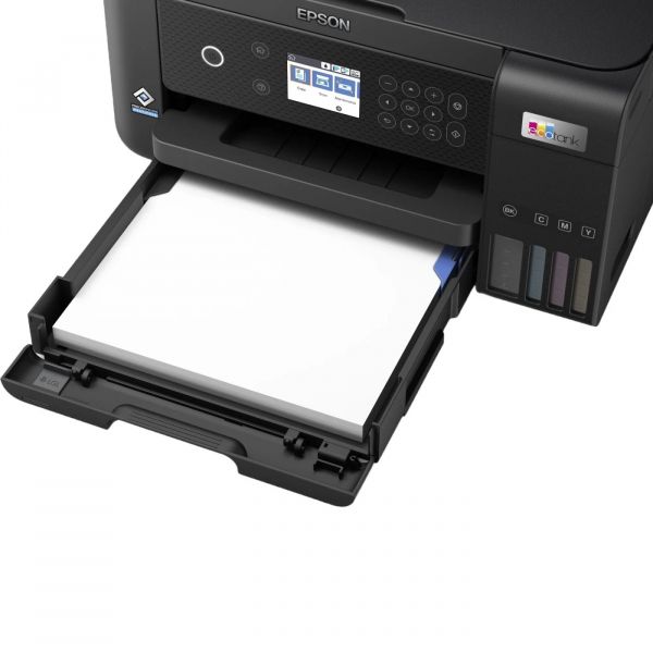 ��� �4 Epson EcoTank L6260 Wi-Fi (C11CJ62404) - �������� 9