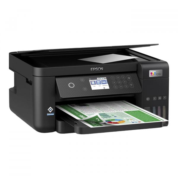 ��� �4 Epson EcoTank L6260 Wi-Fi (C11CJ62404) - �������� 3