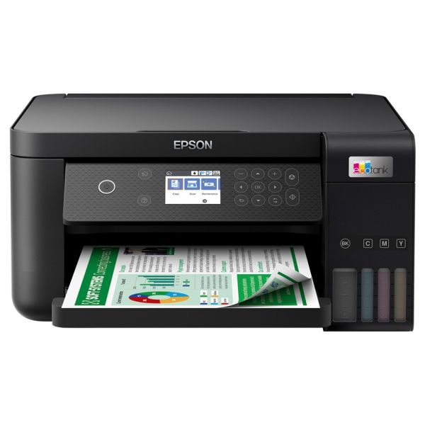��� �4 Epson EcoTank L6260 Wi-Fi (C11CJ62404) - �������� 1