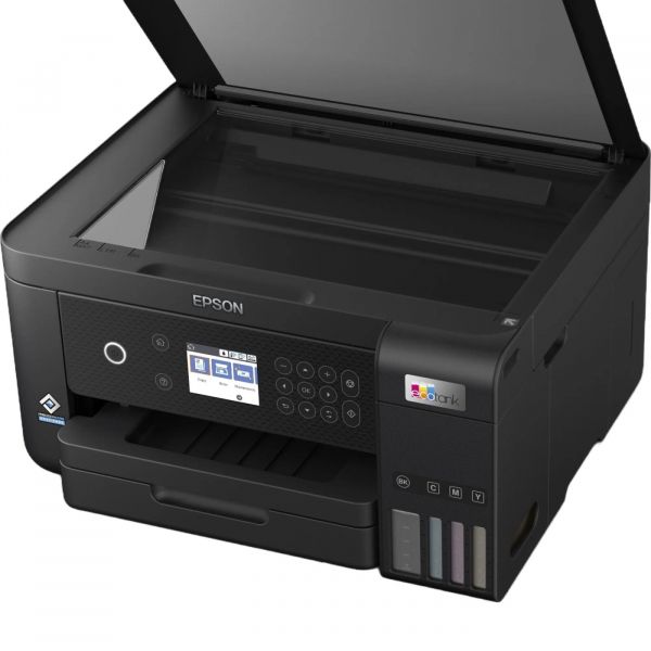 ��� �4 Epson EcoTank L6260 Wi-Fi (C11CJ62404) - �������� 6