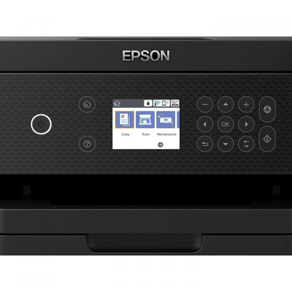 ��� �4 Epson EcoTank L6260 Wi-Fi (C11CJ62404) - �������� 8