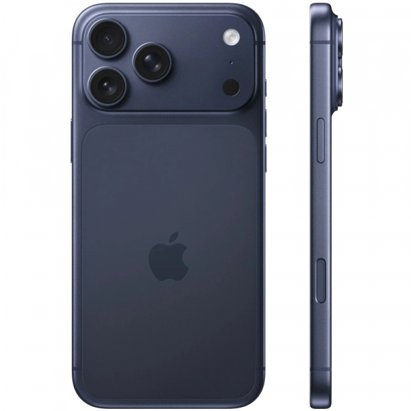 �������� Apple iPhone 17 Pro Max 256GB Deep Blue (MFYP4AF/A) - �������� 4