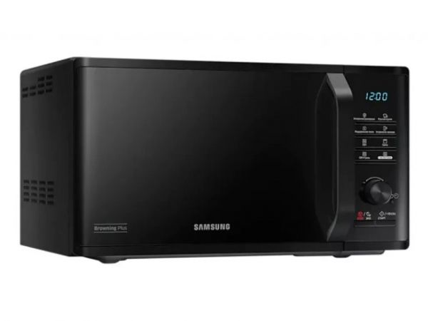 ������������� ���� Samsung MG23K3515AK/UA - �������� 4