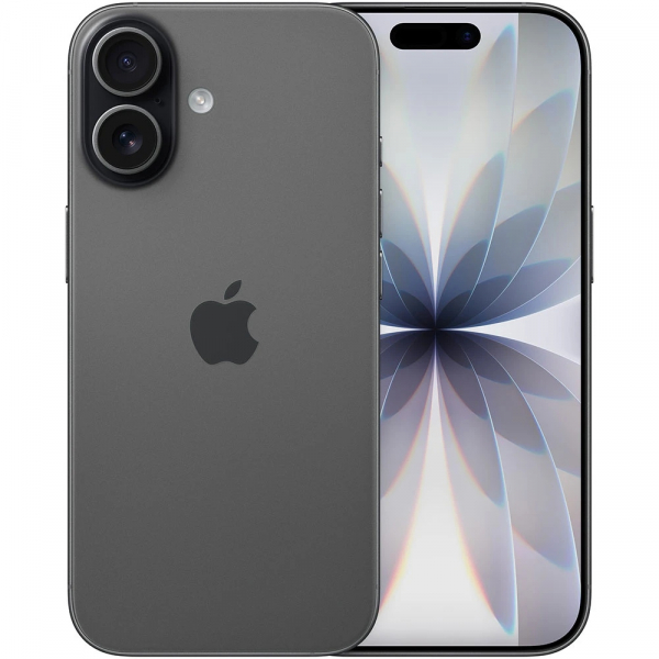 �������� Apple iPhone 17 256GB Black (MG6J4AF/A) - �������� 1