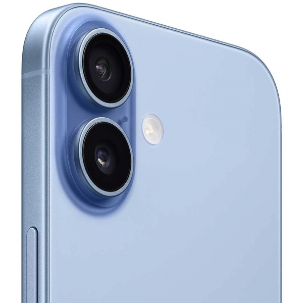 �������� Apple iPhone 17 256GB Mist Blue (MG6L4AF/A) - �������� 3