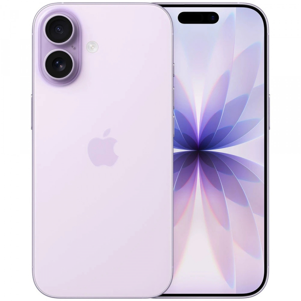 �������� Apple iPhone 17 256GB Lavander (MG6M4AF/A) - �������� 1