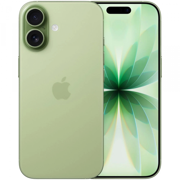 �������� Apple iPhone 17 256GB Sage (MG6N4AF/A) - �������� 1