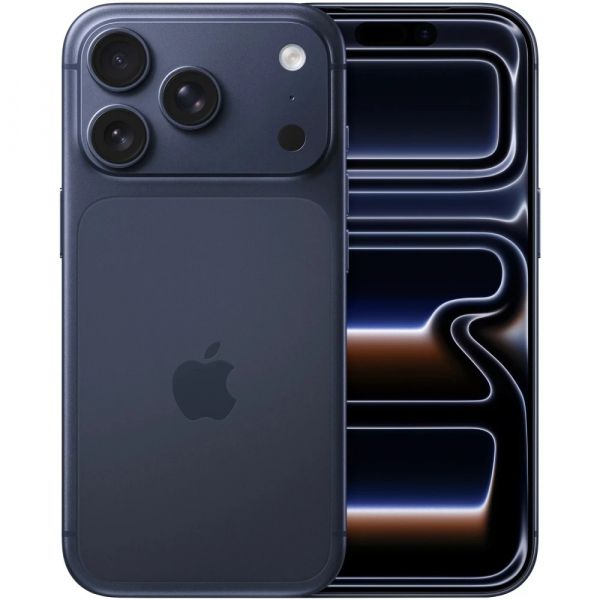 �������� Apple iPhone 17 Pro 256GB Deep Blue (MG8J4AF/A) - �������� 5