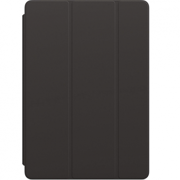 - Apple Smart Folio  Apple iPad Air 10.9 (2020/2022) Black (MH0D3) -  1
