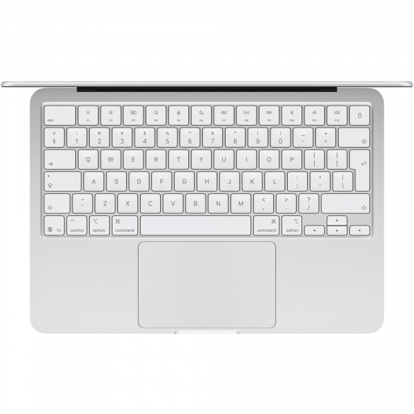 ������� Apple MacBook Neo 13" A18 Pro 8/256GB 2026 (MHFA4UA/A) Silver - �������� 2