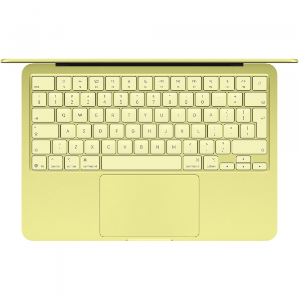 ������� Apple MacBook Neo 13" A18 Pro 8/256GB 2026 (MHFD4UA/A) Citrus - �������� 2